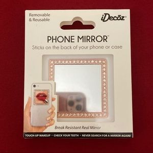 Phone Mirror